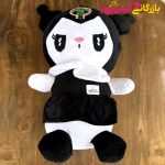 عروسک کرومی سایز یک - Image 2