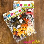 باغ وحش ۱۲ عددی کد ۵۰۲۳۱