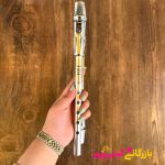فلوت بزرگ جعبه ای - Image 3