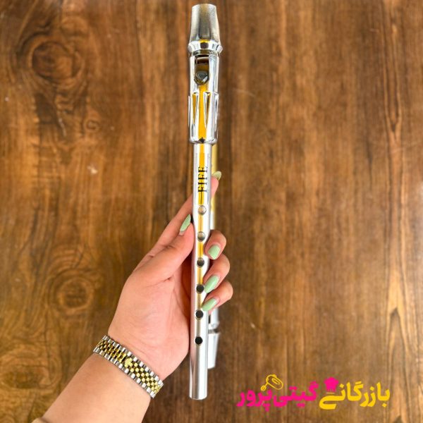 فلوت بزرگ جعبه ای - Image 3