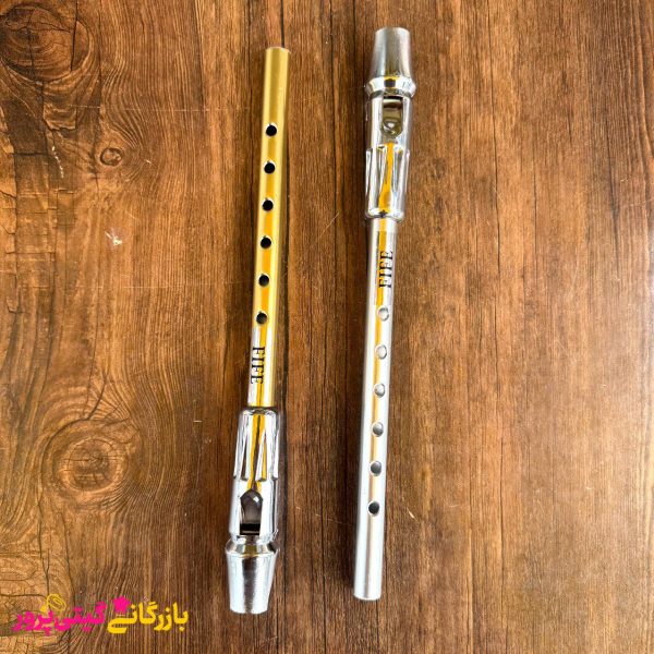 فلوت بزرگ جعبه ای - Image 1