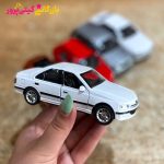 ماشین فلزی درب بازشو خارجی - Image 5