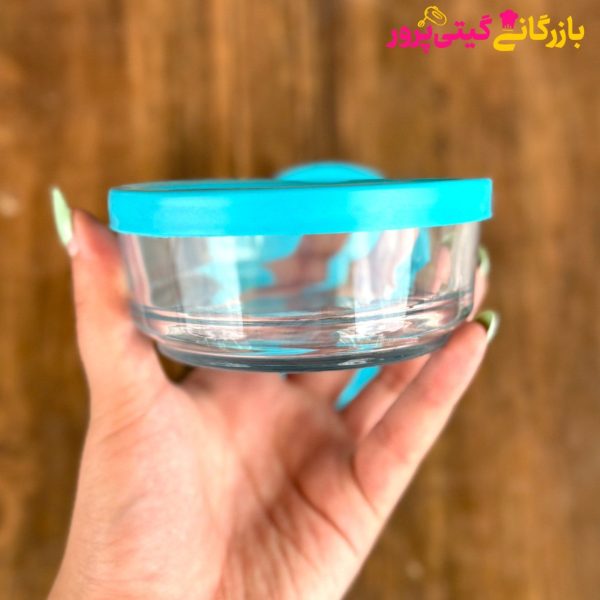 کاسه گرد تک آبان - Image 2