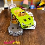 ماشین بنز کروک قدرتی سلفونی - Image 2