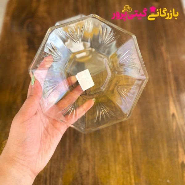 پیش دستی تک ستاره - Image 3