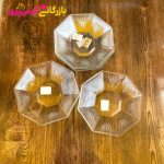 پیش دستی تک ستاره