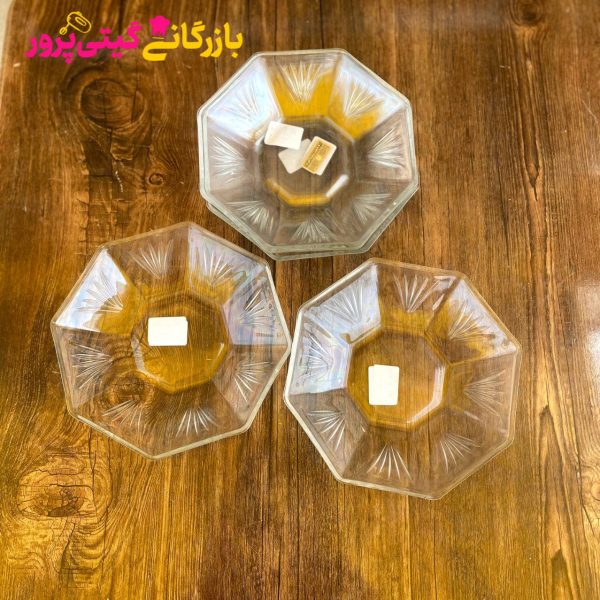پیش دستی تک ستاره - Image 1