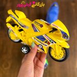 موتور سوزوکی درج - Image 4