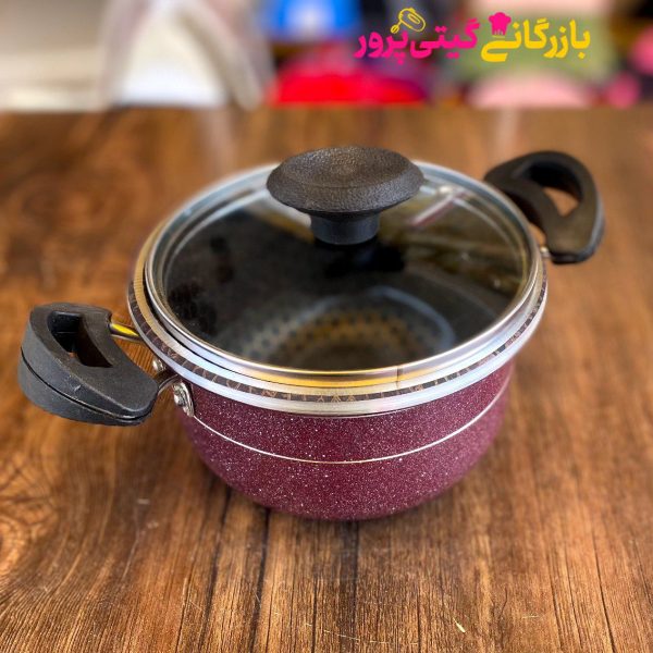 قابلمه زنبوری سایز ۳ - Image 2