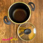 قابلمه زنبوری سایز ۳ - Image 3