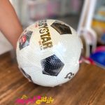توپ دربی بتا