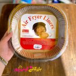 کاغذ هواپز ۲۰ سانت ۵۰ عددی وکیوم - Image 2