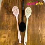 برس تن شور الوان - Image 2