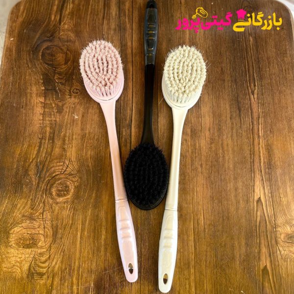 برس تن شور الوان - Image 1