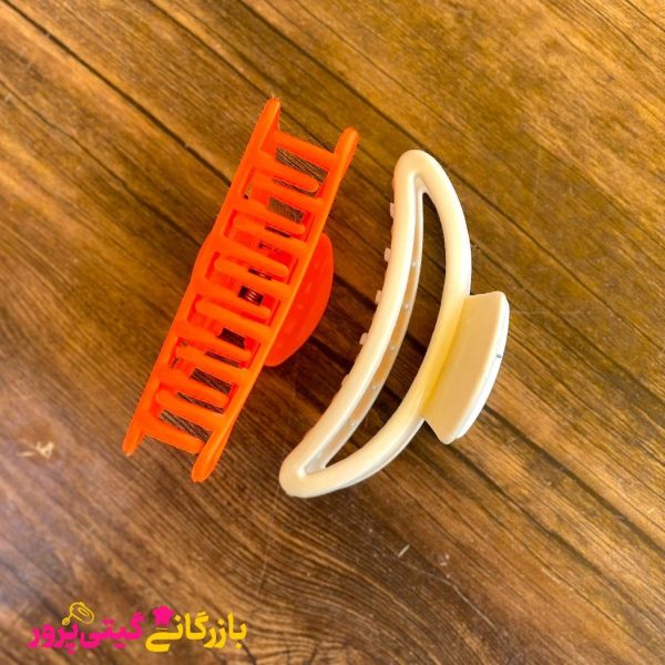 کلیپس هلالی تو خالی - Image 4