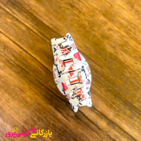 کلیپس طرحدار - Image 3