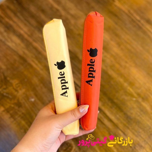 جامدادی باریک اپل - Image 1