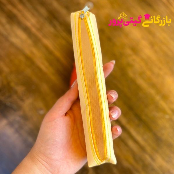 جامدادی باریک اپل - Image 2