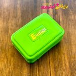 جا صابونی ابتکار