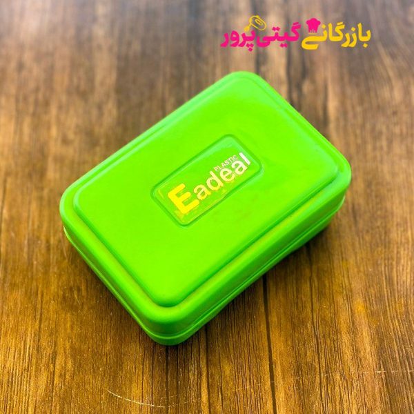 جا صابونی ابتکار - Image 1