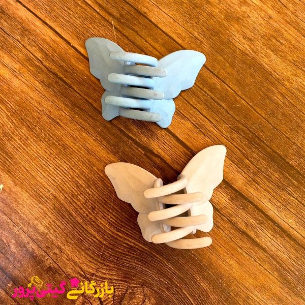 کلیپس پروانه - Image 2