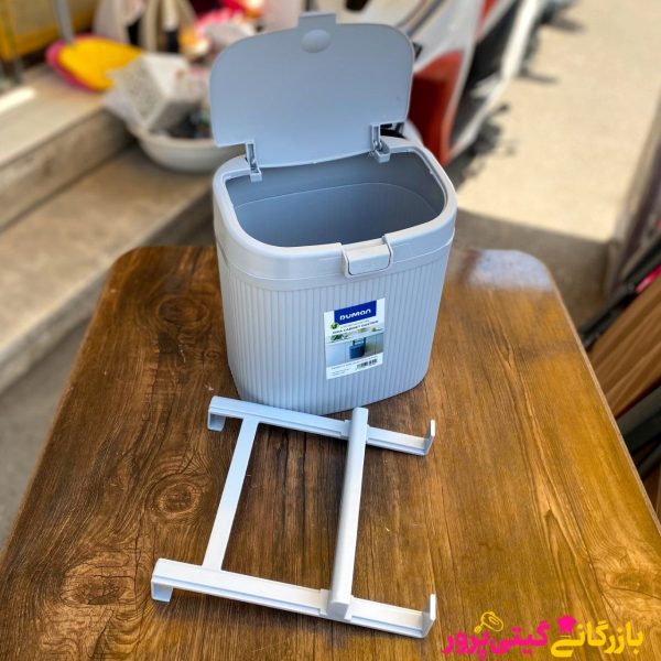 سطل کابینتی هیوا دومان - Image 3
