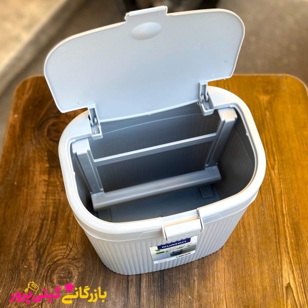سطل کابینتی هیوا دومان - Image 2