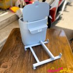 سطل کابینتی هیوا دومان - Image 4