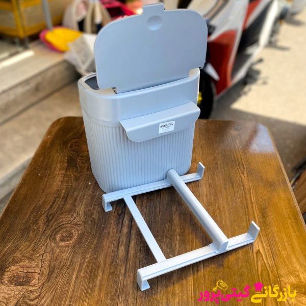 سطل کابینتی هیوا دومان - Image 4