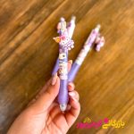 خودکار پاک کن دار اسپینری