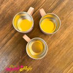 فنجان فلاسک روکش پلاستیک - Image 4