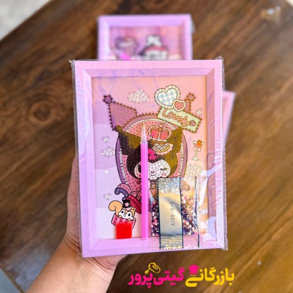نقاش الماس - Image 1