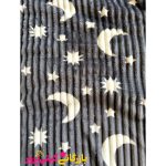 پتو ژله ای طرح دار ۲نفره گیتی پرور