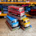 مینی بوس طلقی مای تویز - Image 3