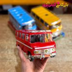 مینی بوس طلقی مای تویز