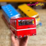 مینی بوس طلقی مای تویز - Image 2
