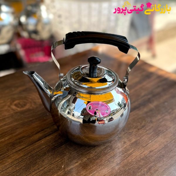 کتری 2 لیتر ایرانی - Image 1