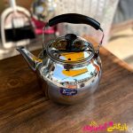 کتری‌ 4 لیتر ایرانی