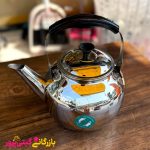 کتری 3 لیتر ایرانی