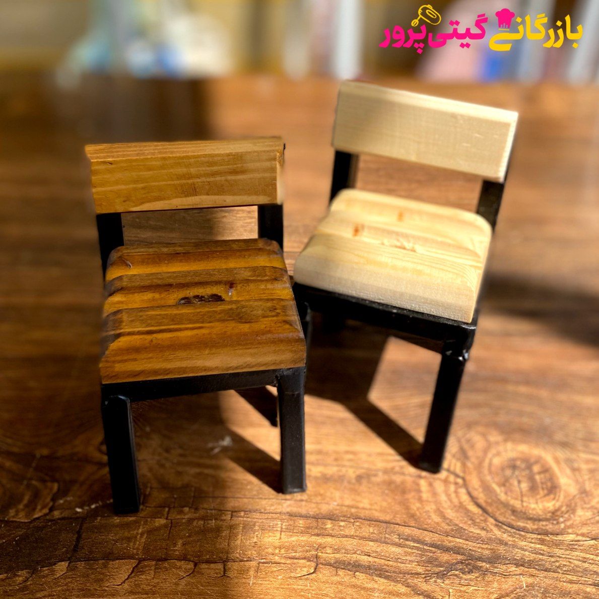 IMG_20250830_155058_060 استند صندلی گوشی موبایل - Image 1