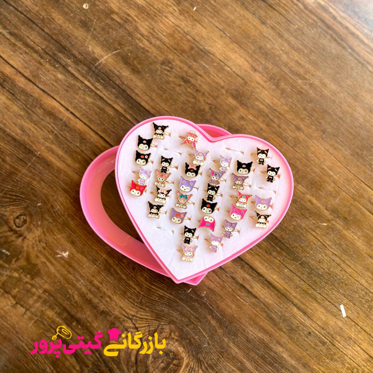 IMG_20250907_214810_234 انگشتر کد۲۰ - Image 1