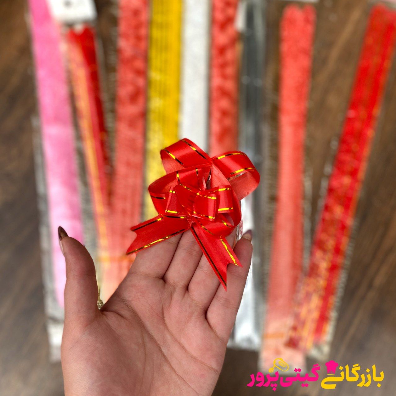 IMG_20251110_202921_346 روبان دو مدل تاشو - Image 1