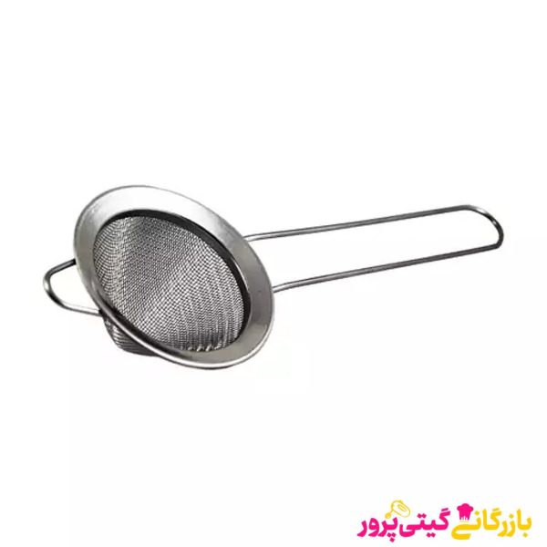 صافی استیل سایز 8 - Image 1