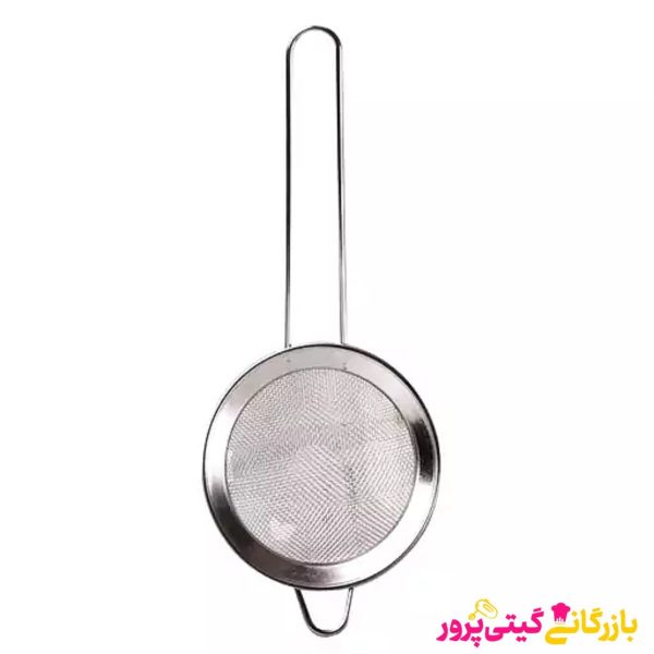 صافی استیل سایز 8 - Image 2
