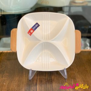 اردو دو دسته چوب متوسط کد 226