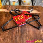 کت آویز لوکس مشکی - Image 2