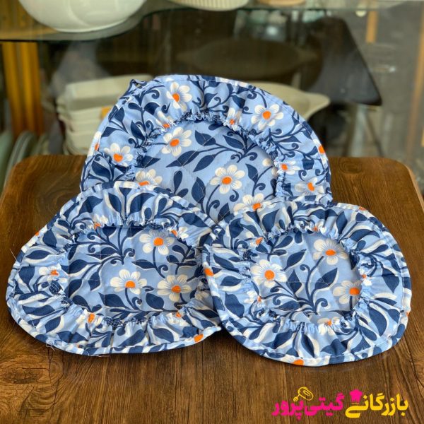دمکن نسوز اورانوس - Image 4