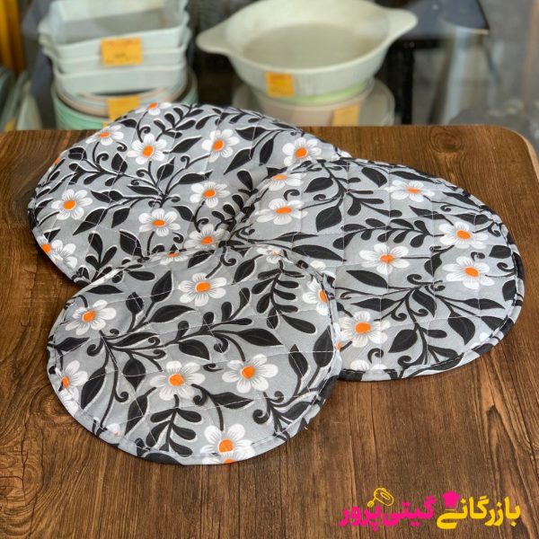 دمکن نسوز اورانوس - Image 1