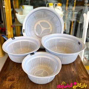 سرویس ابکش 4 عددی رونیکا برنا