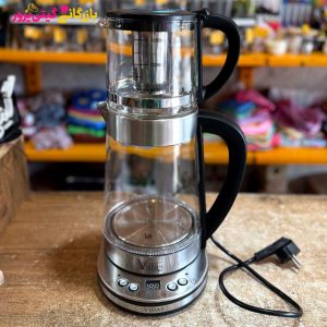 چای ساز روهمی ویداس 2086 ديجيتال
